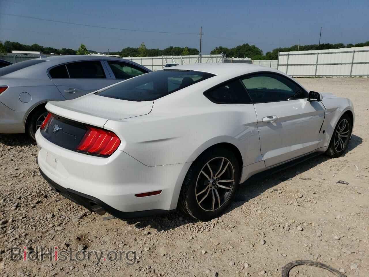 2018 FORD ALL Models - VIN: 1FA6P8TH8J5121830 - Photo 3