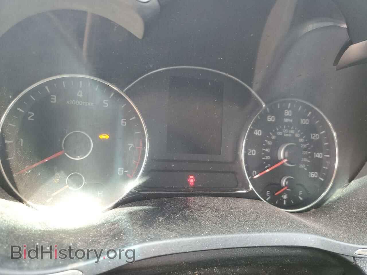 2015 KIA FORTE - VIN: KNAFK4A67F5389355 - Фото 9