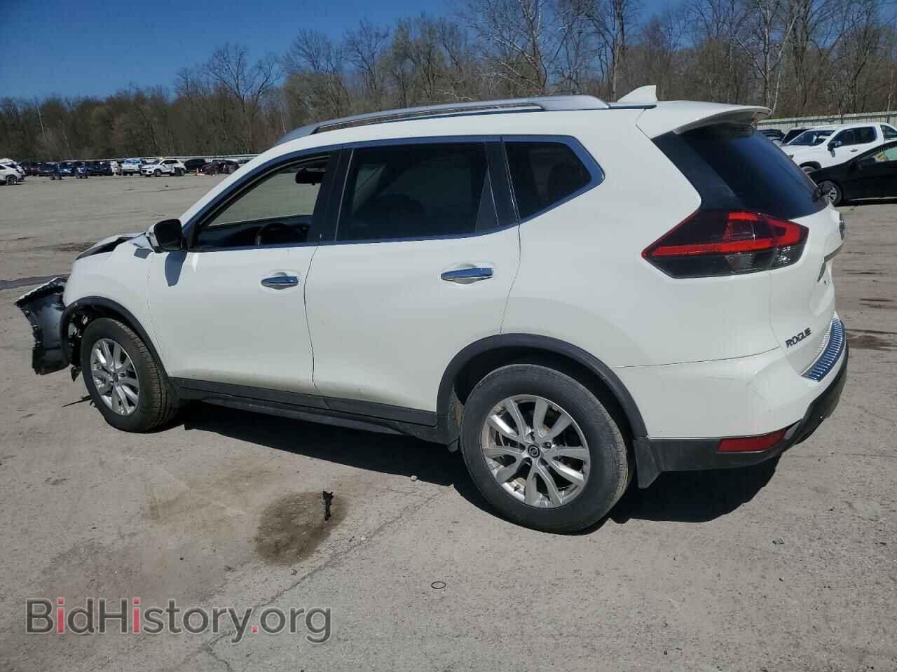 2018 NISSAN ROGUE - VIN: KNMAT2MV5JP545603 - Фото 2
