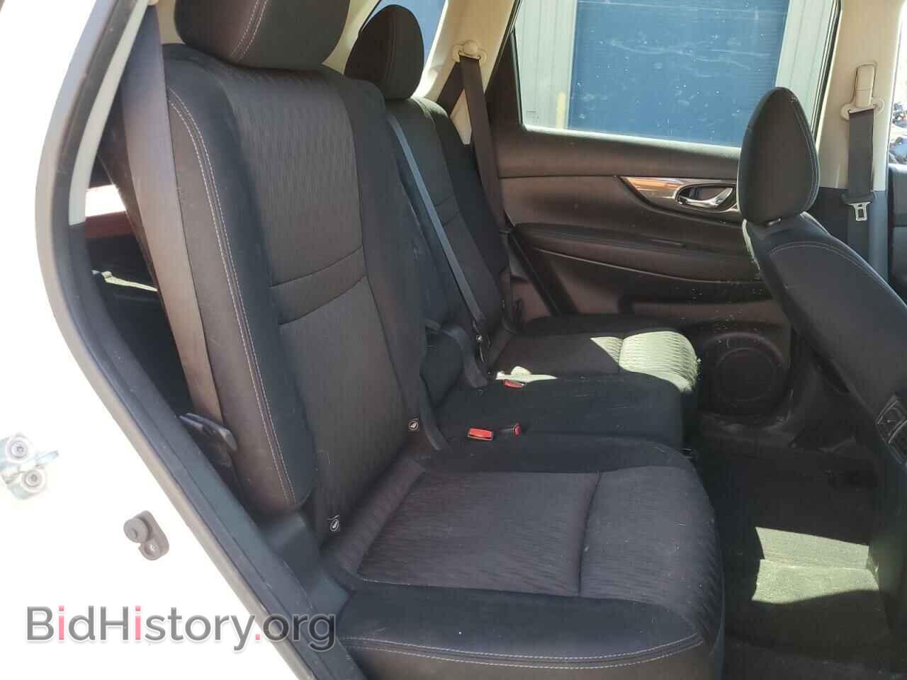 2018 NISSAN ROGUE - VIN: KNMAT2MV5JP545603 - Фото 11