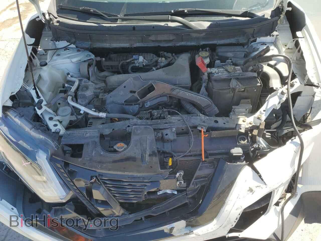 2018 NISSAN ROGUE - VIN: KNMAT2MV5JP545603 - Фото 12