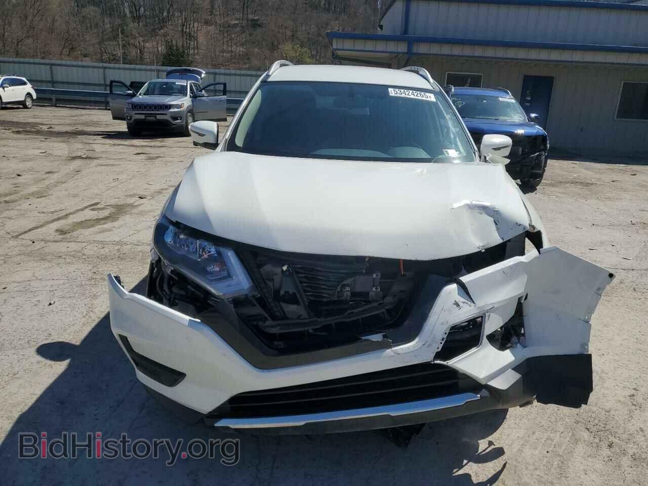 2018 NISSAN ROGUE - VIN: KNMAT2MV5JP545603 - Фото 5