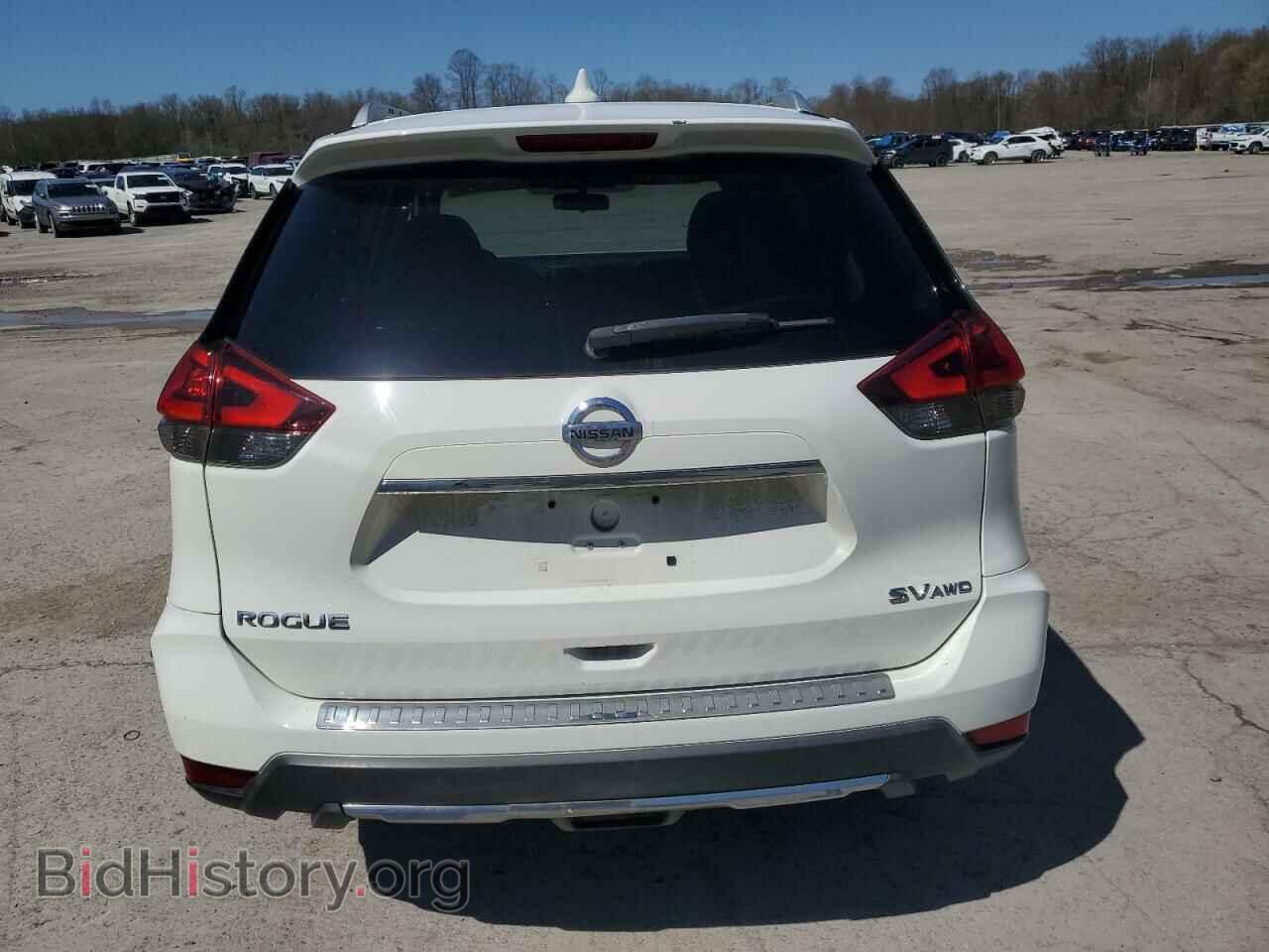 2018 NISSAN ROGUE - VIN: KNMAT2MV5JP545603 - Фото 6