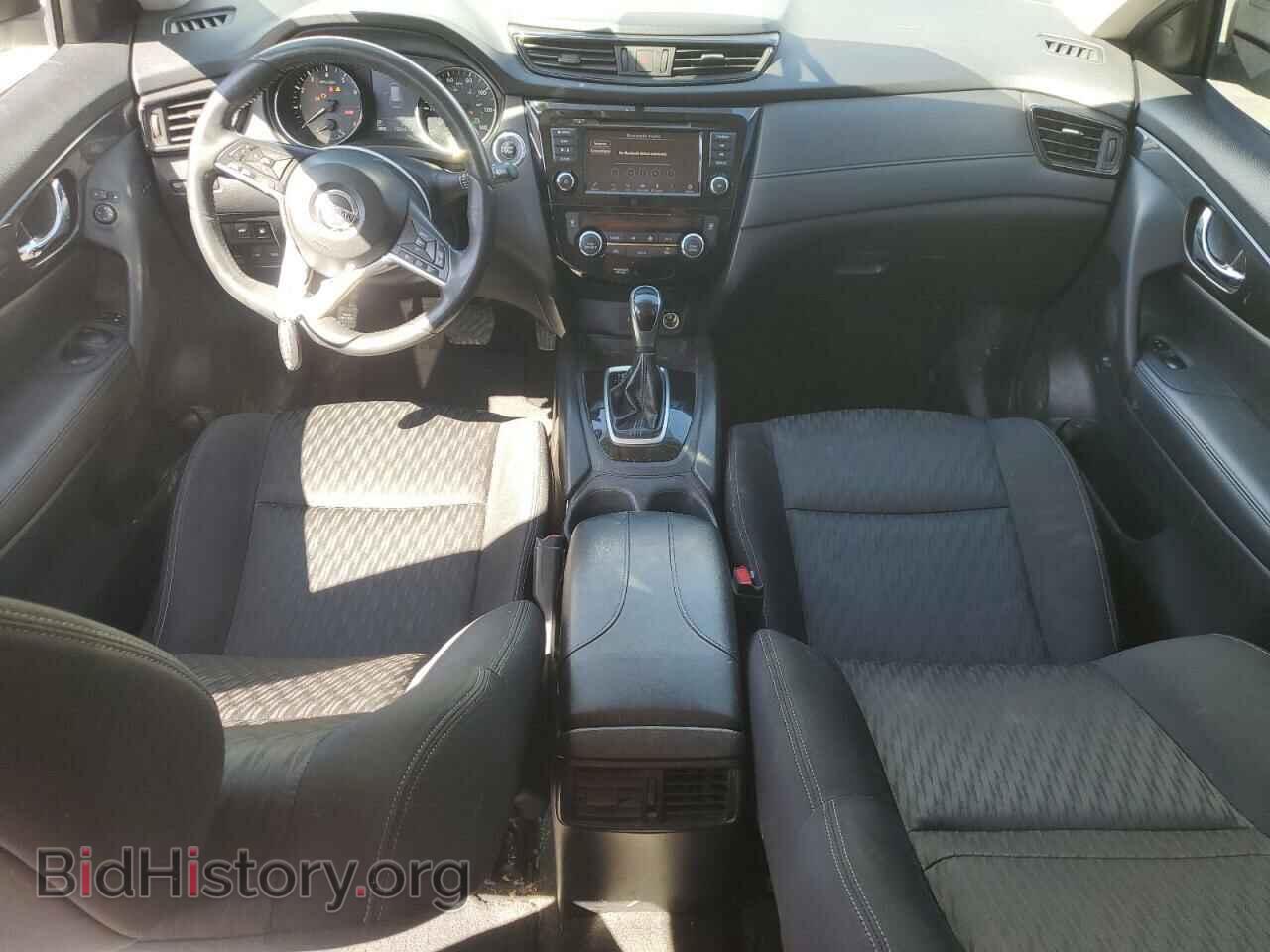 2018 NISSAN ROGUE - VIN: KNMAT2MV5JP545603 - Фото 8