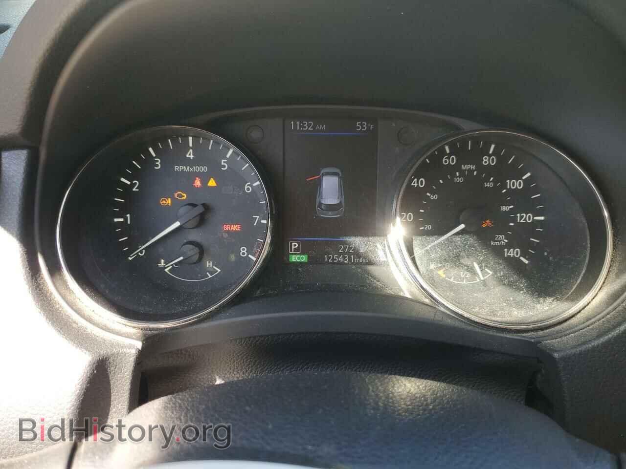 2018 NISSAN ROGUE - VIN: KNMAT2MV5JP545603 - Фото 9