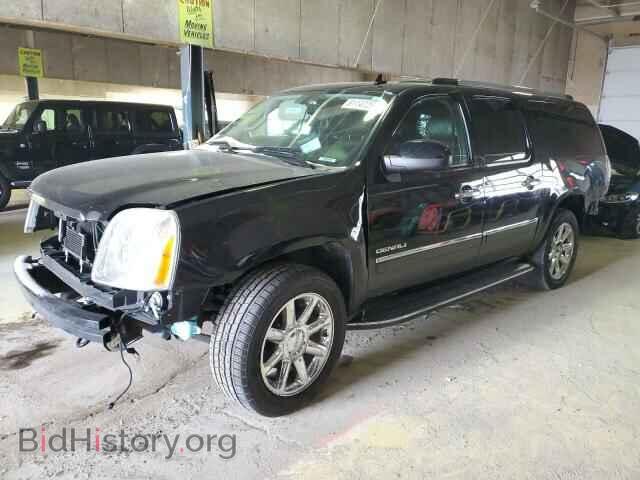 Photo 1GKS2MEF3CR324491 - GMC YUKON 2012