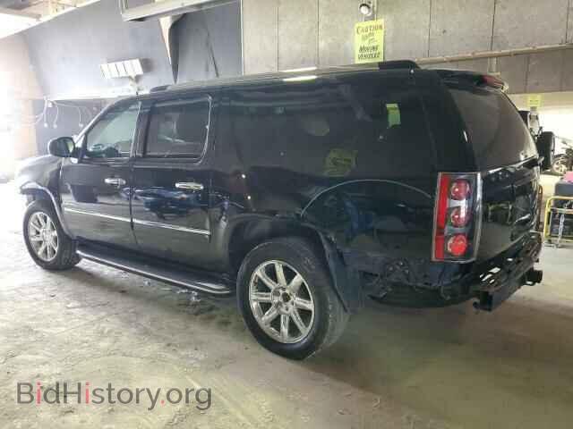 2012 GMC YUKON - VIN: 1GKS2MEF3CR324491 - Фото 2