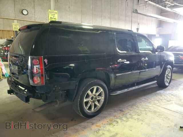 2012 GMC YUKON - VIN: 1GKS2MEF3CR324491 - Фото 3