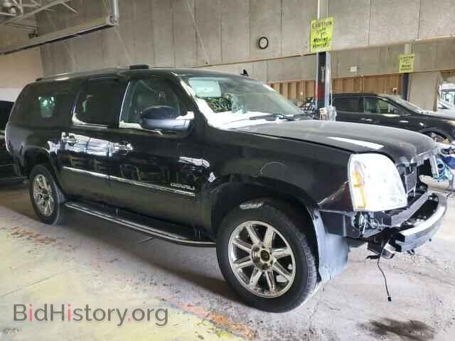 2012 GMC YUKON - VIN: 1GKS2MEF3CR324491 - Фото 4