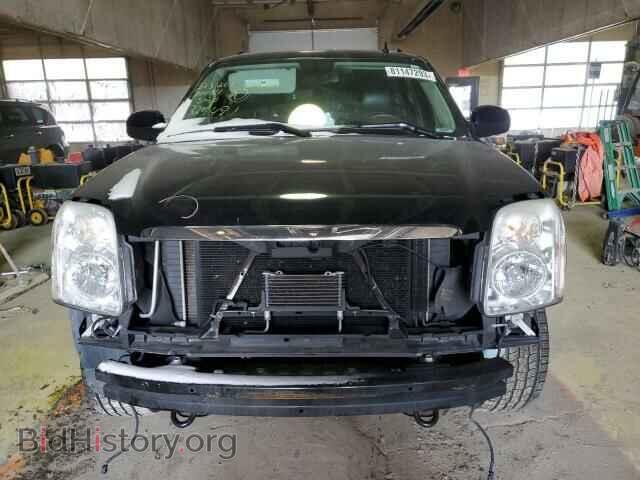 2012 GMC YUKON - VIN: 1GKS2MEF3CR324491 - Фото 5