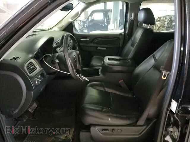 2012 GMC YUKON - VIN: 1GKS2MEF3CR324491 - Фото 7