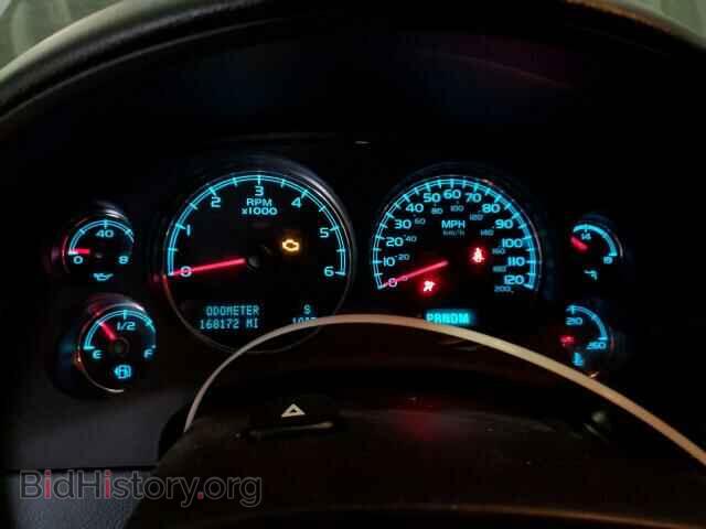 2012 GMC YUKON - VIN: 1GKS2MEF3CR324491 - Фото 9