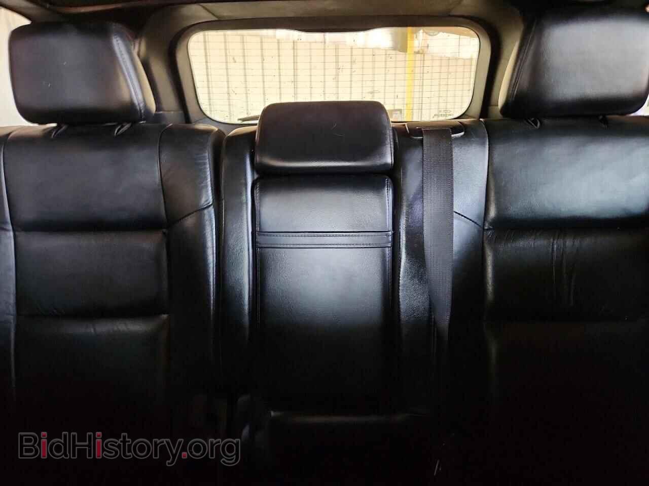 2014 JEEP CHEROKEE - VIN: 1C4RJFBGXEC253463 - Фото 10