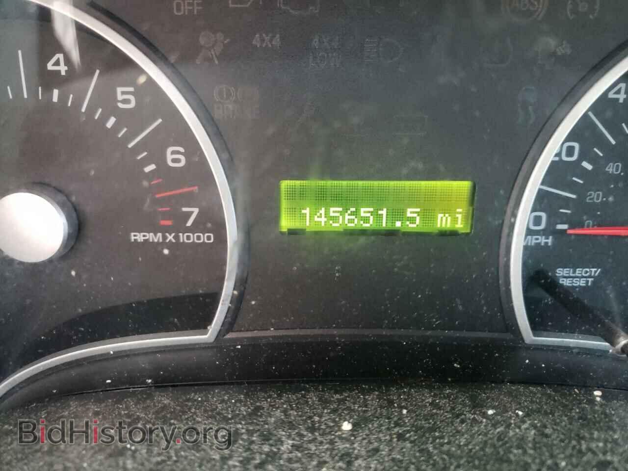 2008 FORD EXPLORER - VIN: 1FMEU638X8UB24159 - Фото 8
