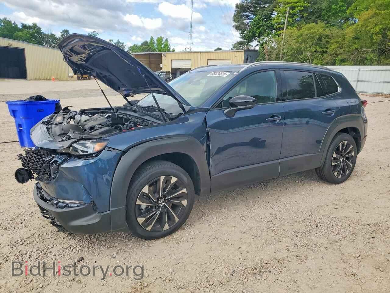 Фотография 7MMVAAEW2TN159857 - MAZDA CX-50 2026
