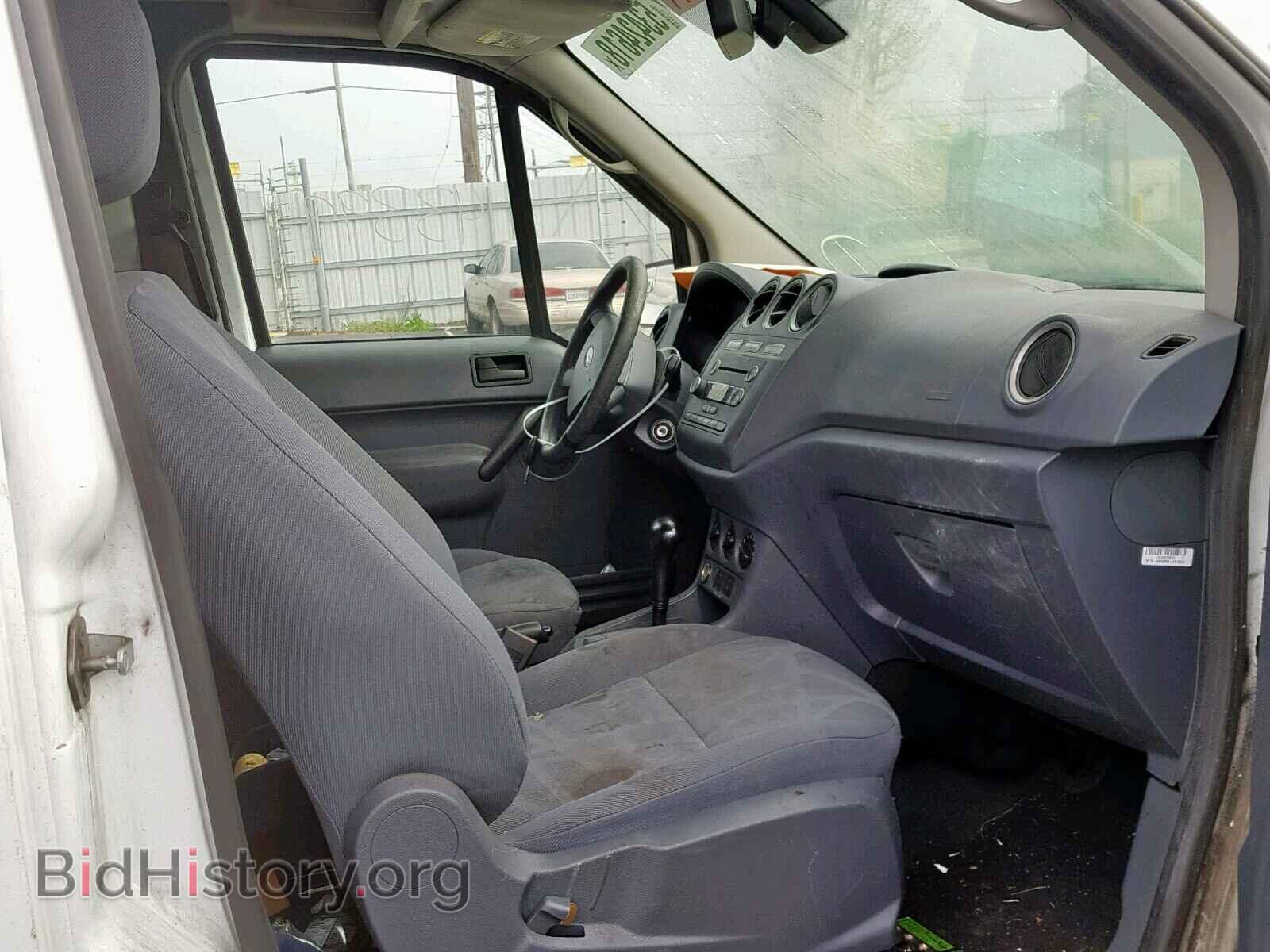 2013 FORD TRANSIT CO - VIN: NM0LS7BN4DT135069 - Фото 5