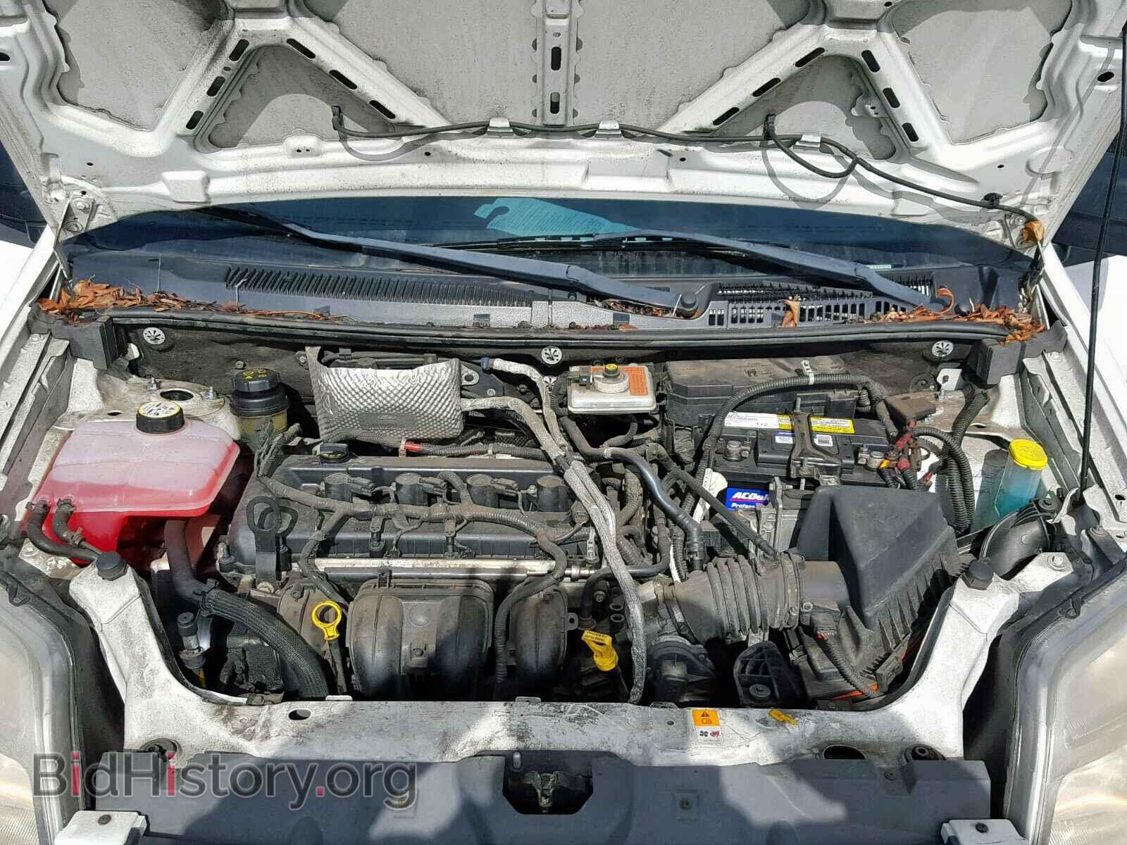 2013 FORD TRANSIT CO - VIN: NM0LS7BN4DT135069 - Фото 7