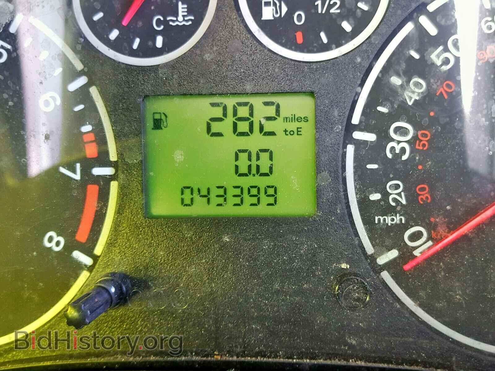 2013 FORD TRANSIT CO - VIN: NM0LS7BN4DT135069 - Фото 8