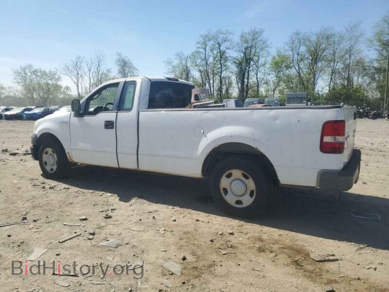 2008 Ford ALL MODELS (VIN 1FTRF12258KC95137) — фото 2 из 12