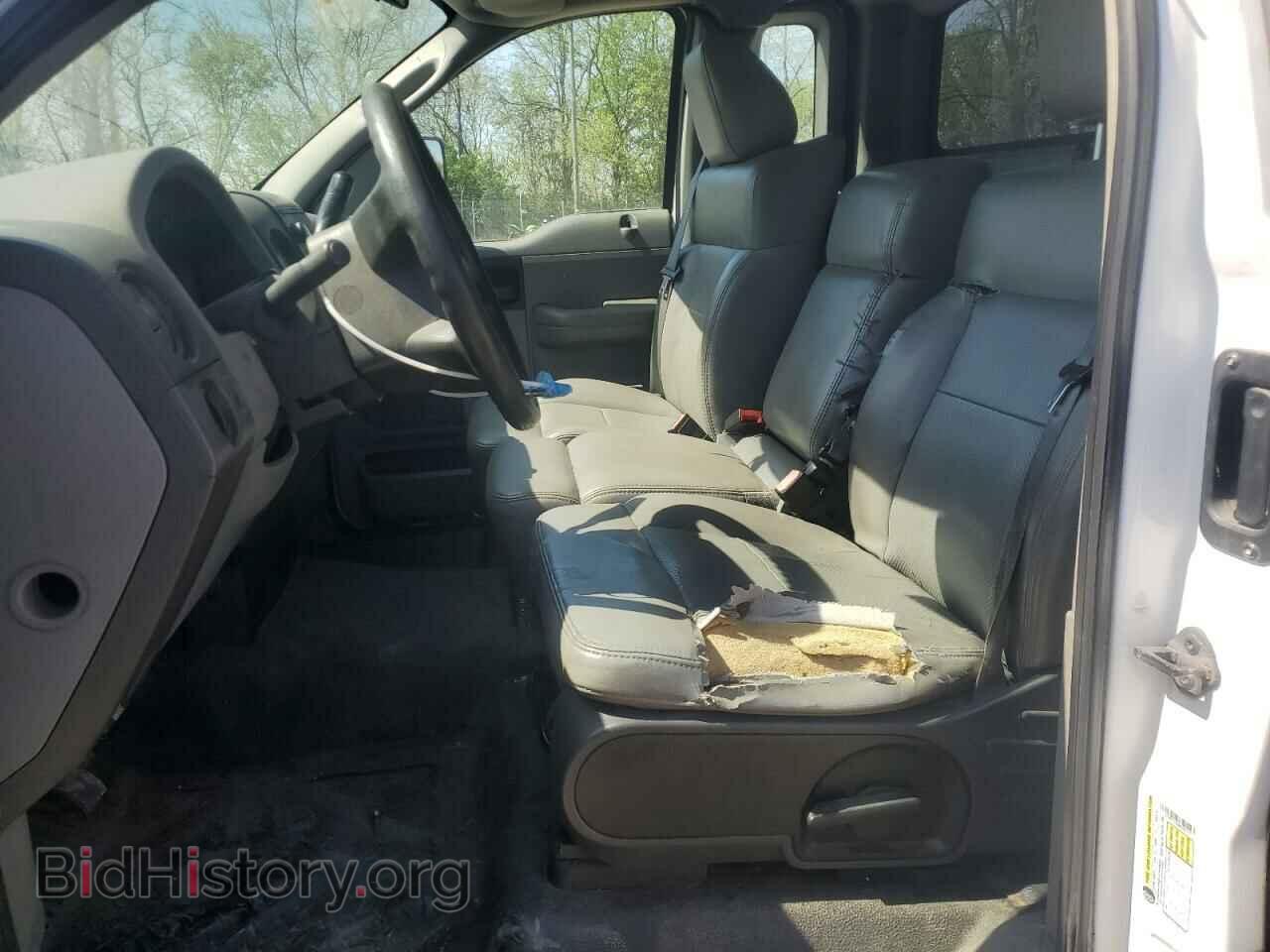 2008 FORD All Models - VIN: 1FTRF12258KC95137 - Photo 7