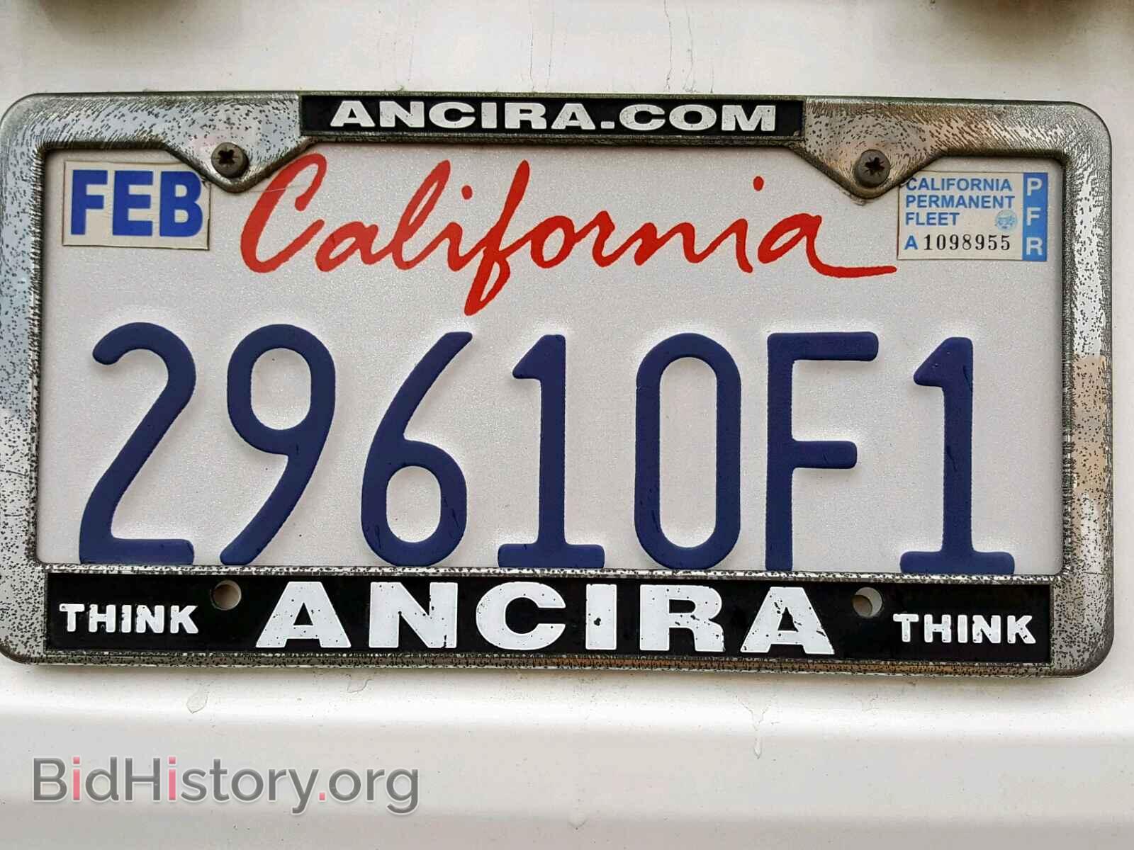 2013 FORD TRANSIT CO - VIN: NM0LS7BNXDT134816 - Фото 9