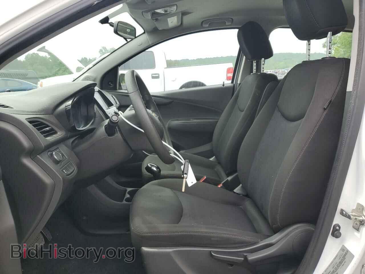 2019 CHEVROLET SPARK - VIN: KL8CB6SA5KC809892 - Фото 7