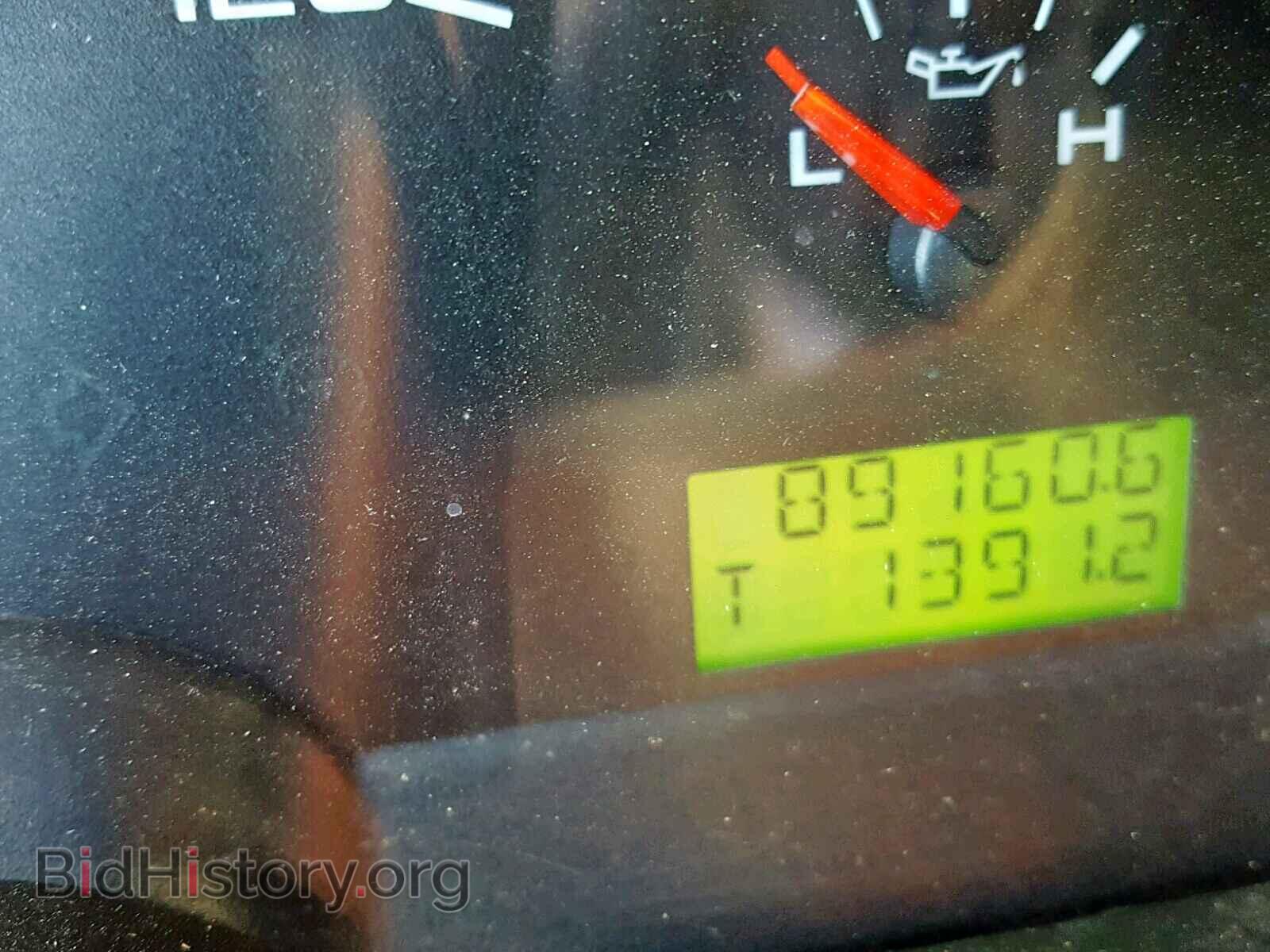 2008 FORD F150 - VIN: 1FTRX12V28FA35892 - Фото 8