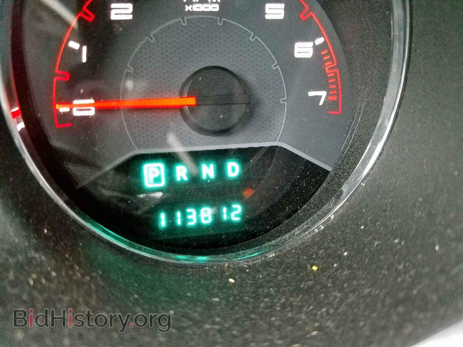 2013 DODGE AVENGER - VIN: 1C3CDZCB3DN521228 - Photo 8
