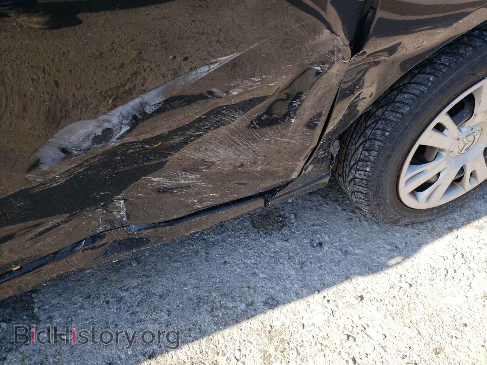 2013 MAZDA 2 - VIN: JM1DE1KY4D0167902 - Фото 9