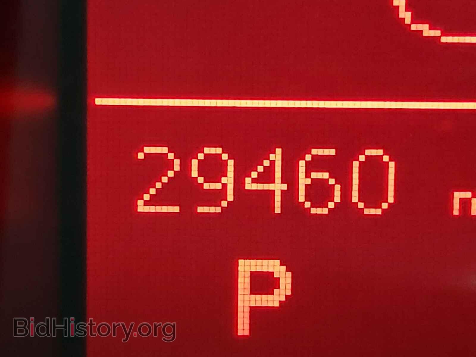 2011 AUDI A5 - VIN: WAUCFAFR4BA072420 - Фото 8