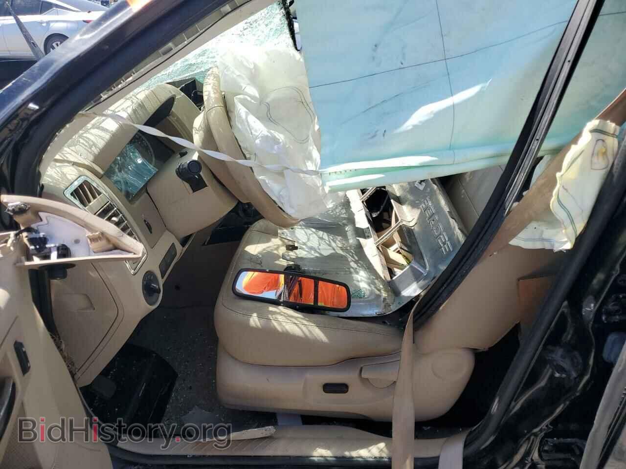 2012 FORD ESCAPE - VIN: 1FMCU0E78CKB07258 - Фото 7