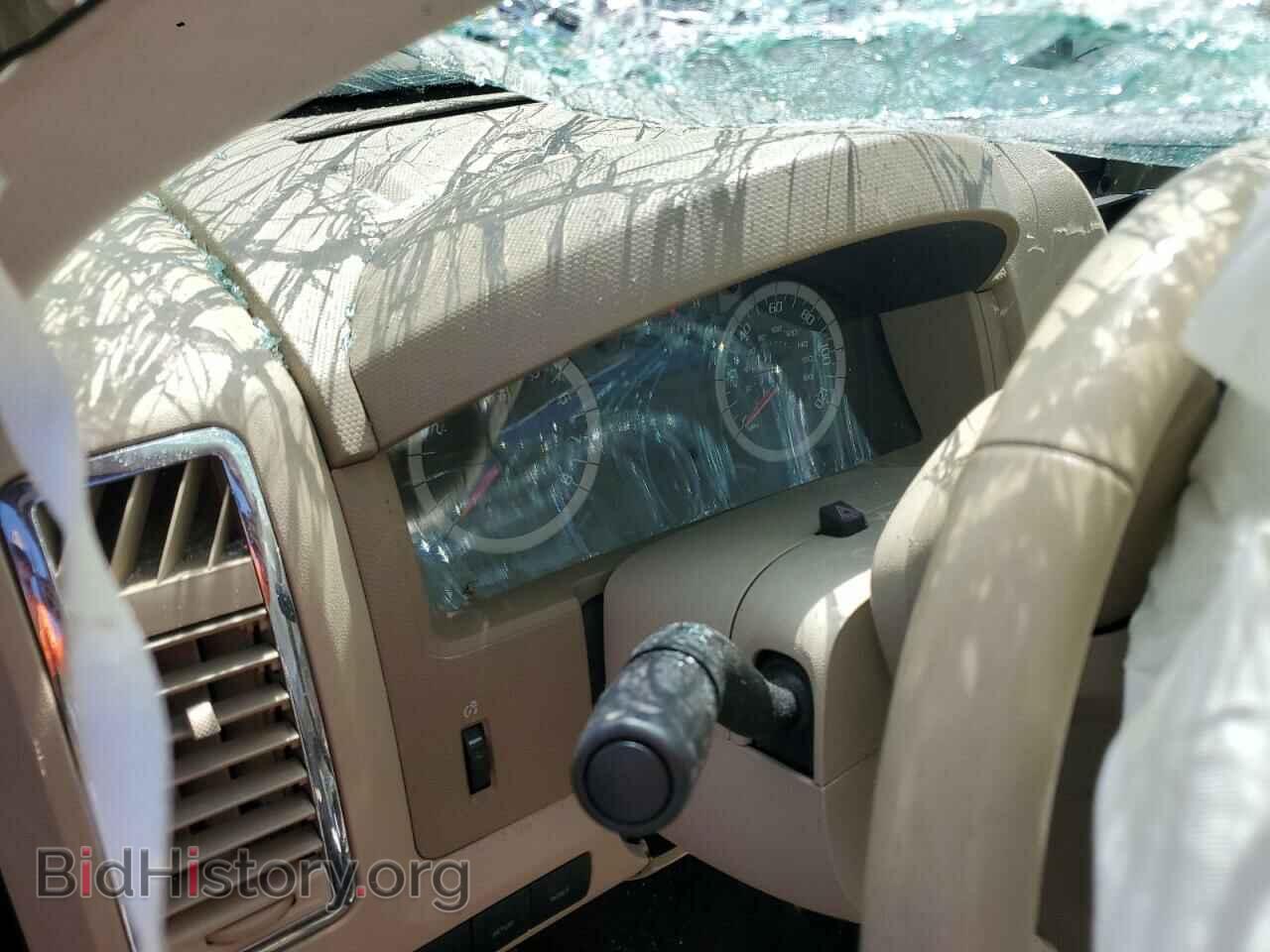 2012 FORD ESCAPE - VIN: 1FMCU0E78CKB07258 - Фото 9