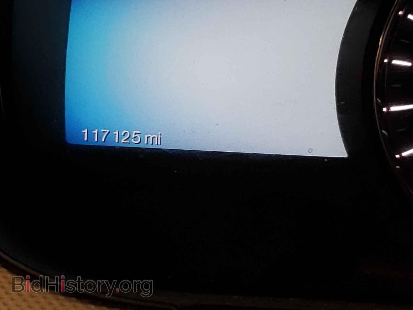 2011 FORD EDGE - VIN: 2FMDK4JC0BBB53941 - Photo 8