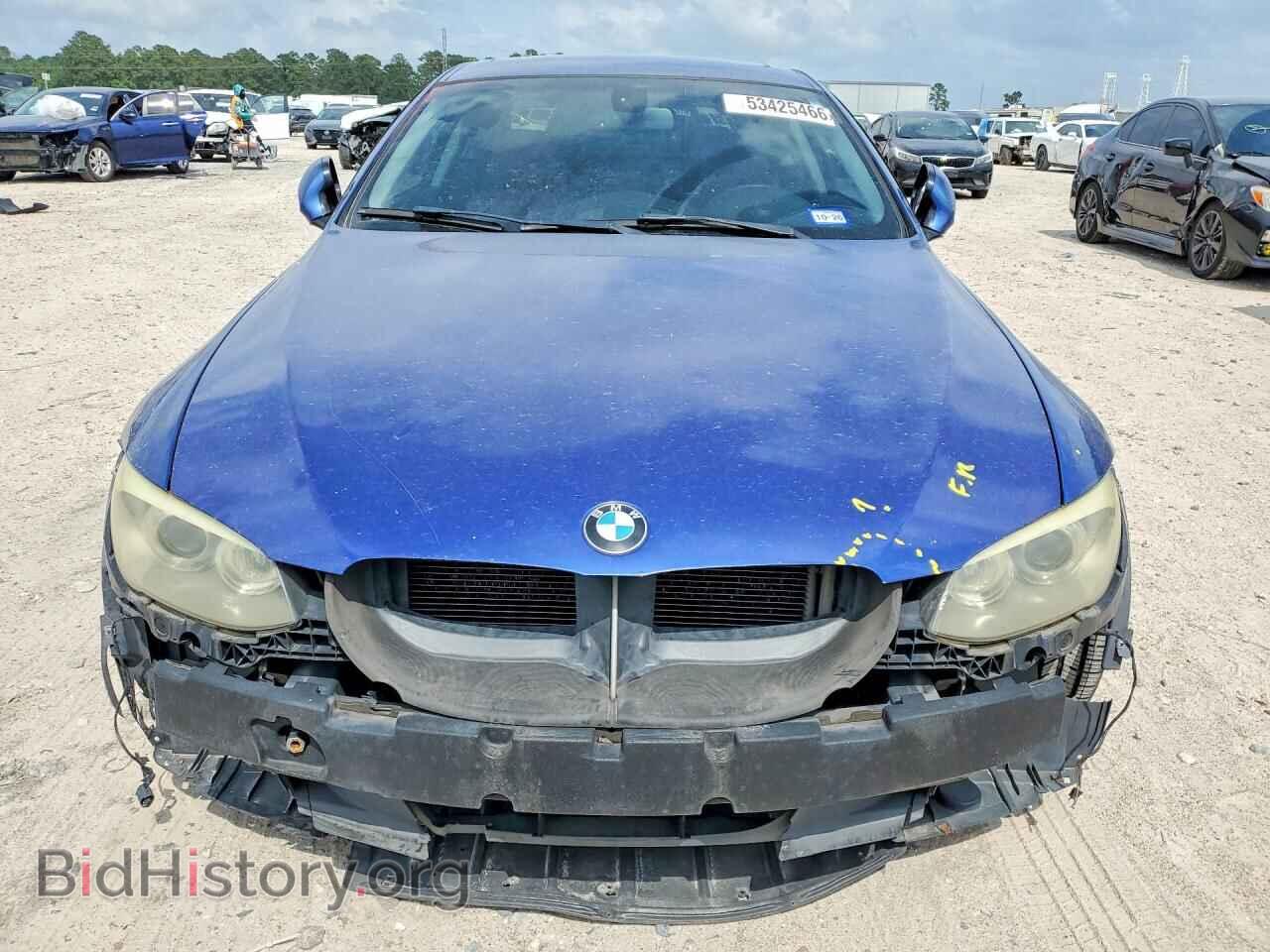 2011 BMW 3 SERIES - VIN: WBAKE5C52BE573600 - Фото 5
