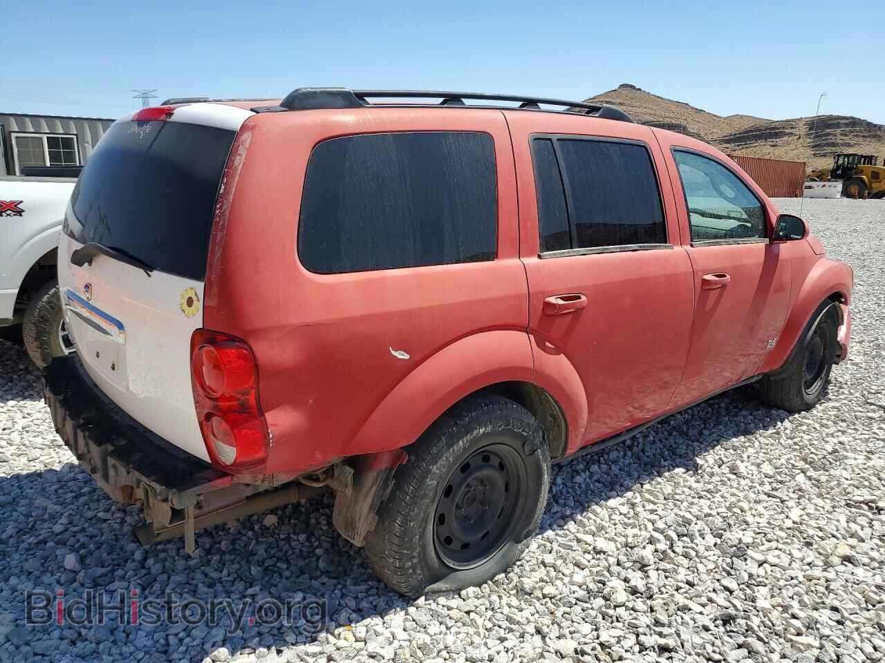 2006 DODGE DURANGO - VIN: 1D4HD38N76F115003 - Photo 3