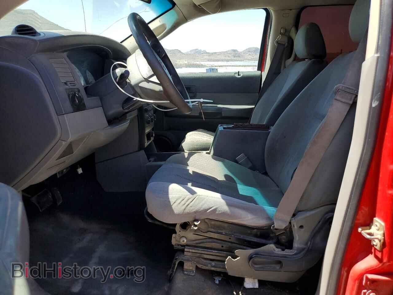 2006 DODGE DURANGO - VIN: 1D4HD38N76F115003 - Photo 7