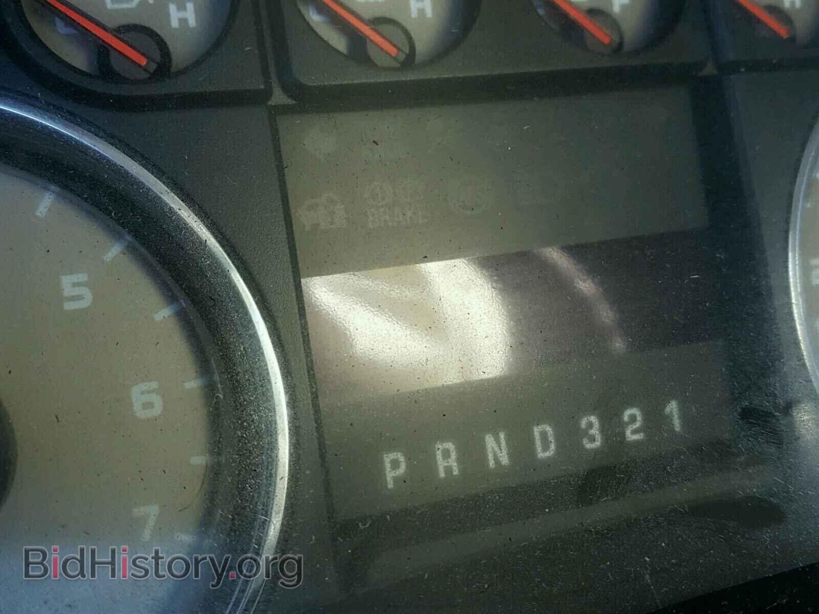 2010 FORD F150 SUPER - VIN: 1FTFX1EV2AFC25499 - Фото 8
