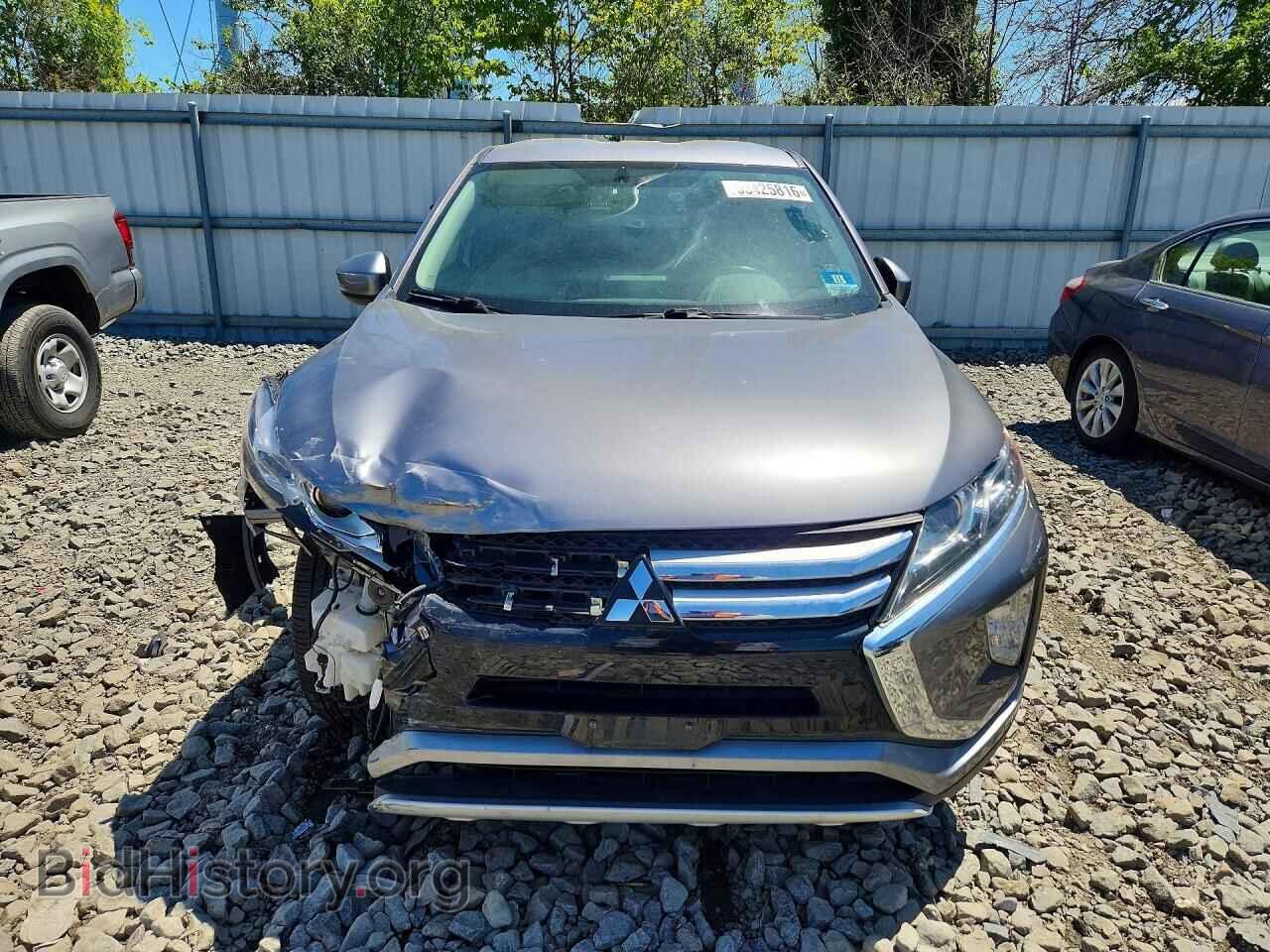 2018 MITSUBISHI ECLIPSE - VIN: JA4AT5AA5JZ068673 - Фото 5