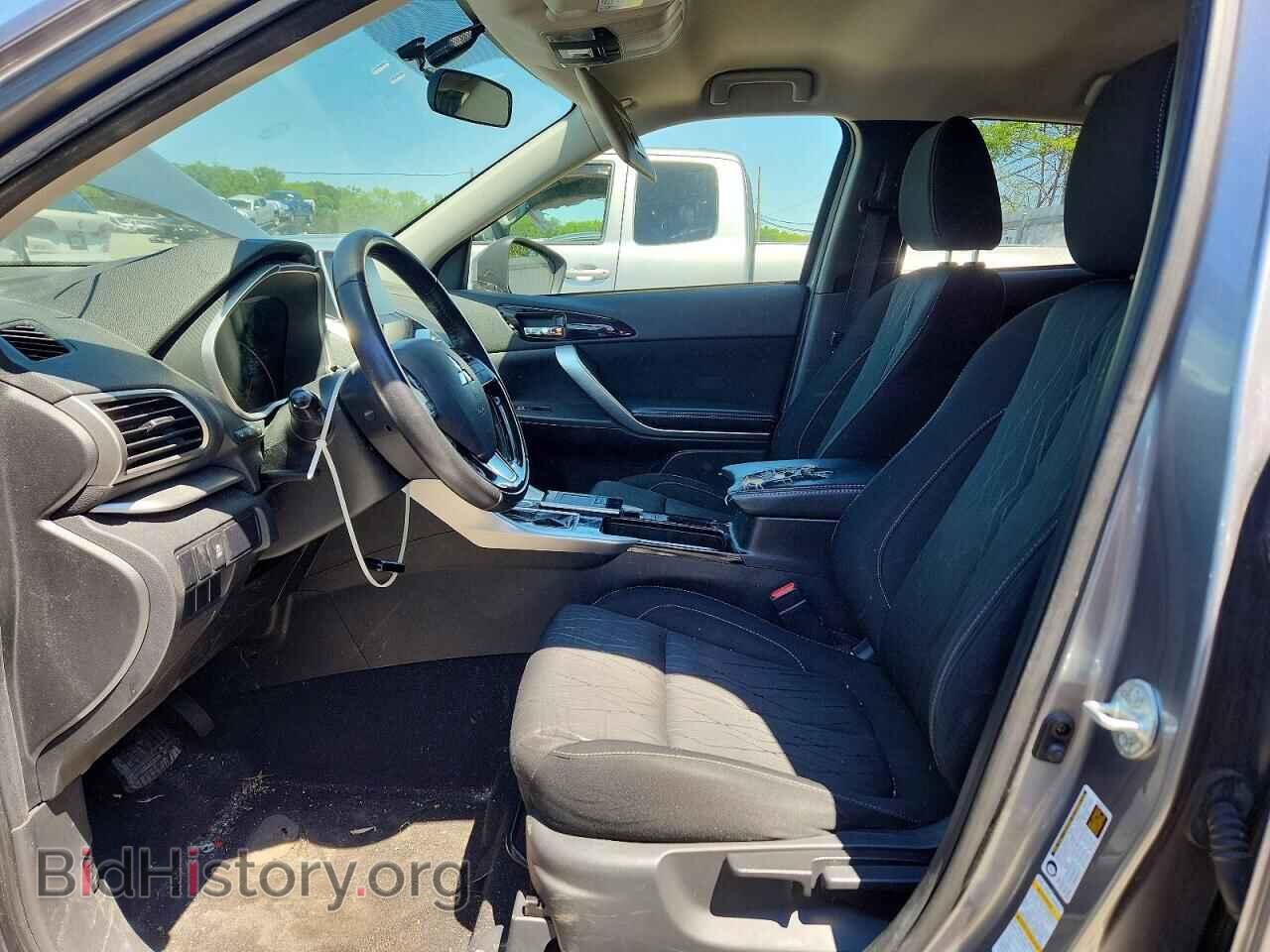 2018 MITSUBISHI ECLIPSE - VIN: JA4AT5AA5JZ068673 - Фото 7