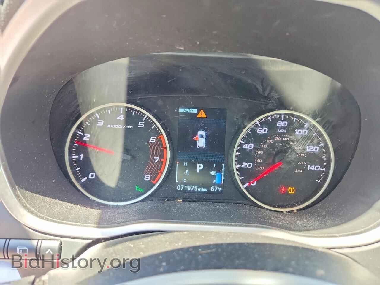 2018 MITSUBISHI ECLIPSE - VIN: JA4AT5AA5JZ068673 - Фото 9