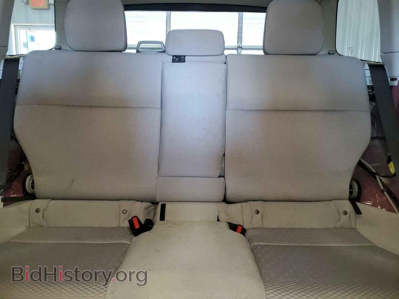 2017 SUBARU FORESTER - VIN: JF2SJAEC5HH507635 - Фото 10