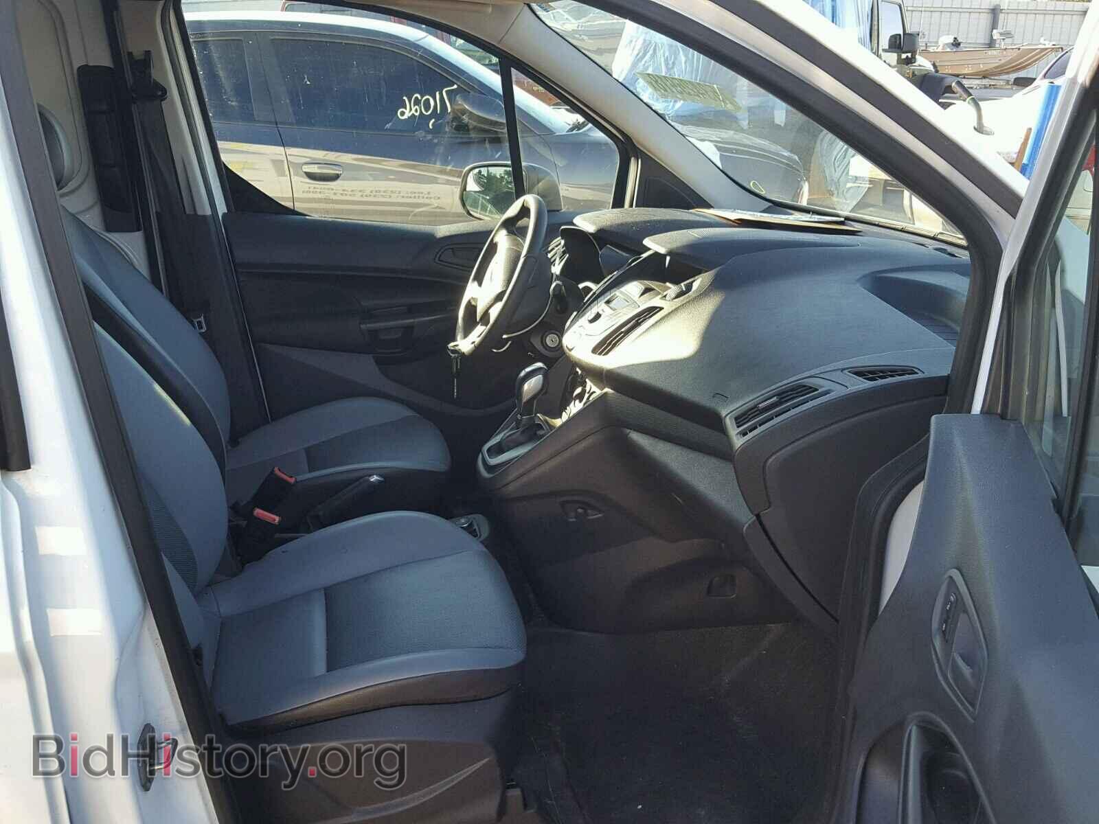 2015 FORD TRANSIT CO - VIN: NM0LS6E71F1213250 - Фото 5