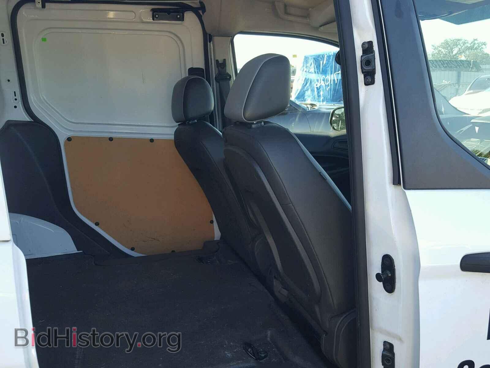 2015 FORD TRANSIT CO - VIN: NM0LS6E71F1213250 - Фото 6
