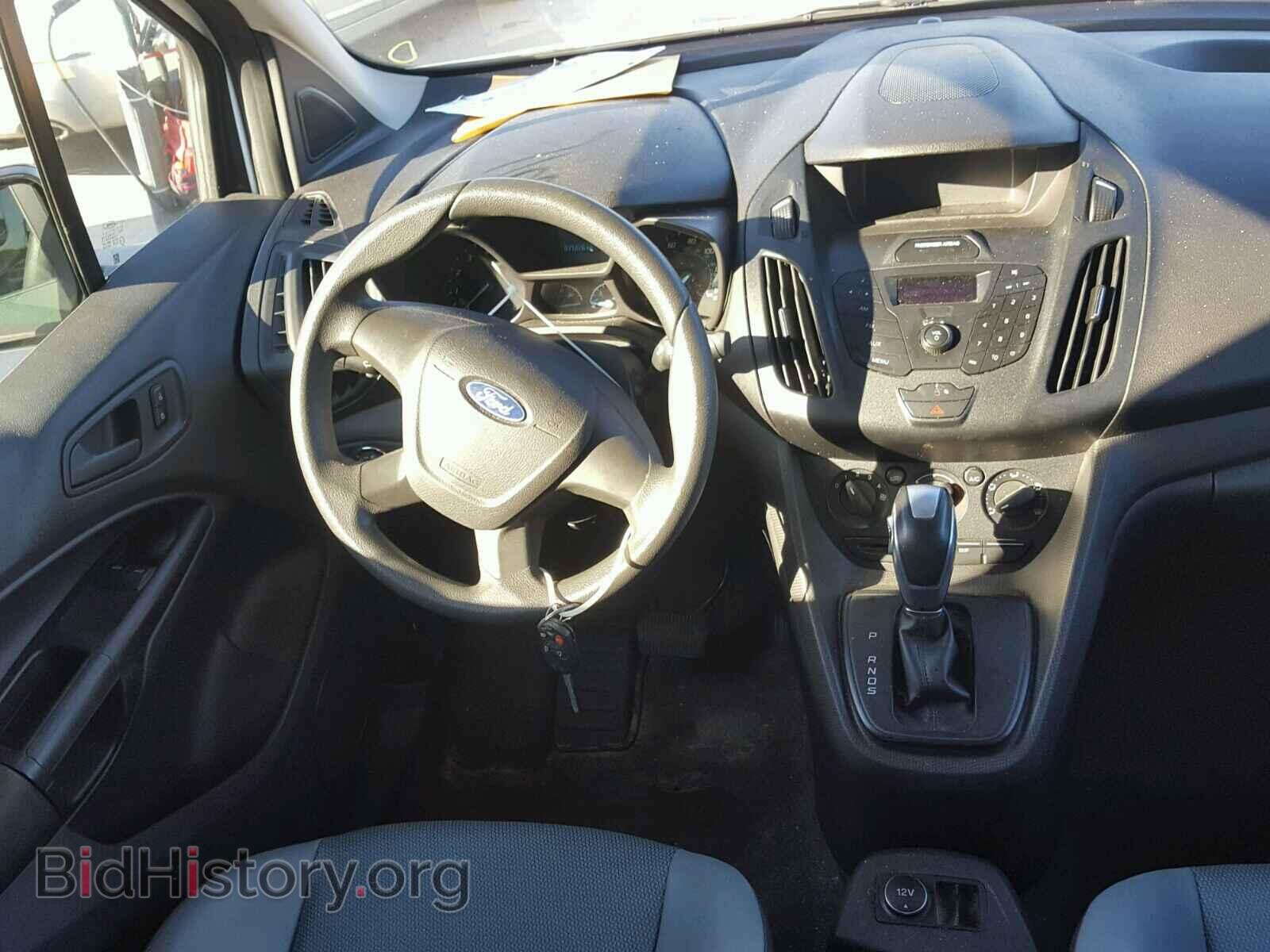 2015 FORD TRANSIT CO - VIN: NM0LS6E71F1213250 - Фото 9