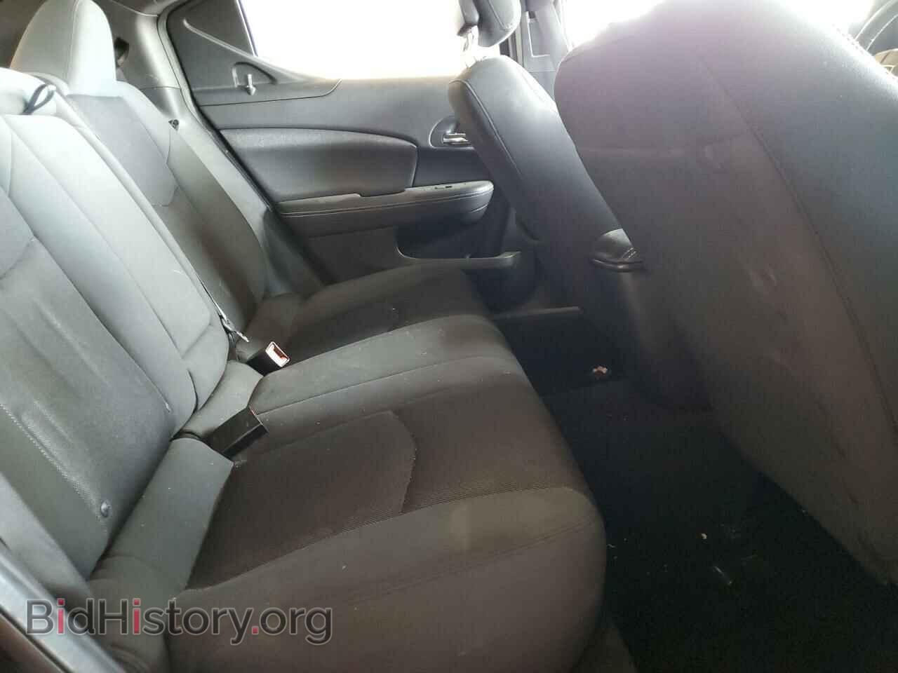 2012 DODGE AVENGER - VIN: 1C3CDZCB3CN312330 - Фото 10