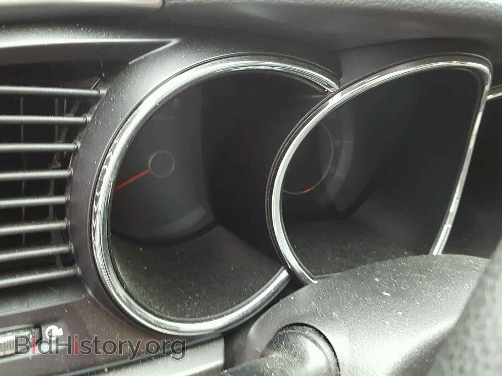 2011 KIA OPTIMA - VIN: KNAGM4A75B5167463 - Фото 8