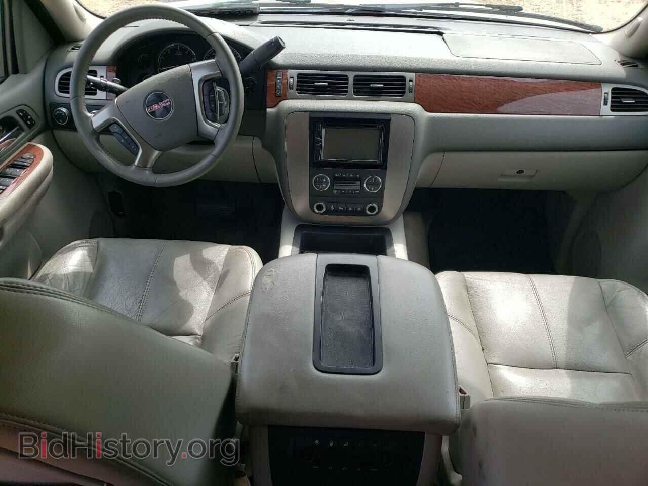 2007 GMC YUKON - VIN: 1GKFK13087R354834 - Фото 8