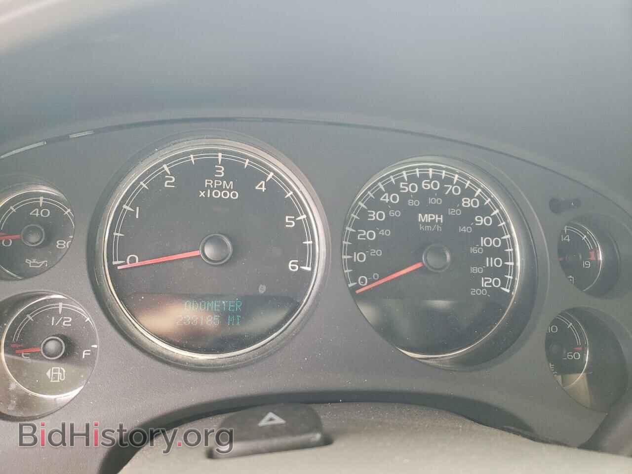 2007 GMC YUKON - VIN: 1GKFK13087R354834 - Фото 9