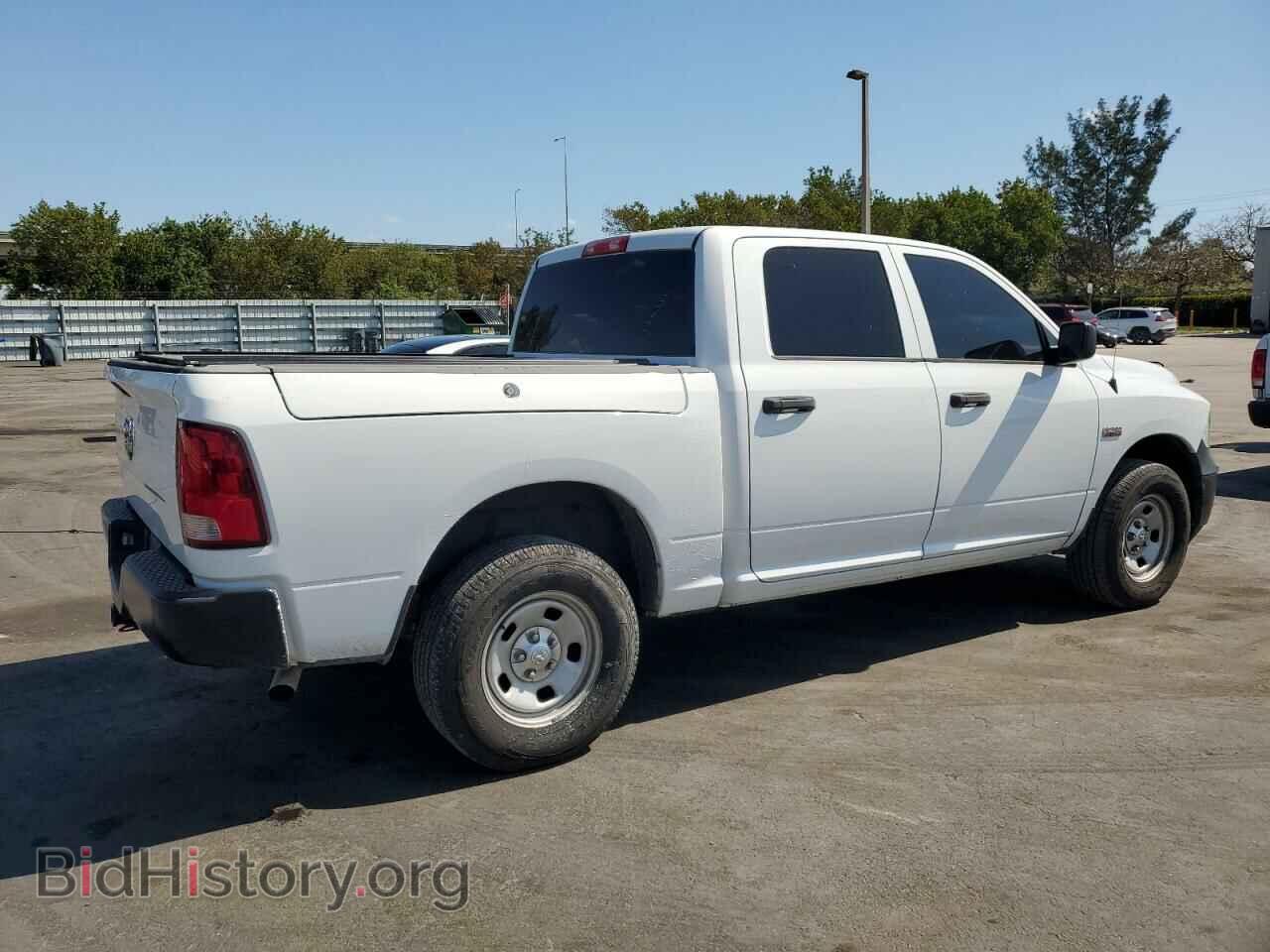 2014 RAM 1500 - VIN: 1C6RR7XT8ES419772 - Фото 3