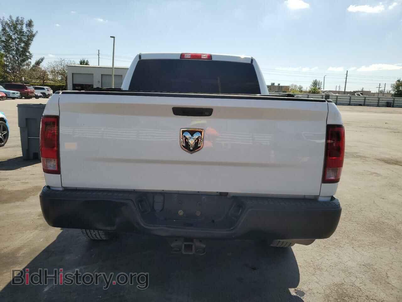 2014 RAM 1500 - VIN: 1C6RR7XT8ES419772 - Фото 6